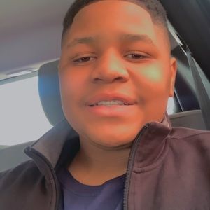 Meet your Posher, Brentin